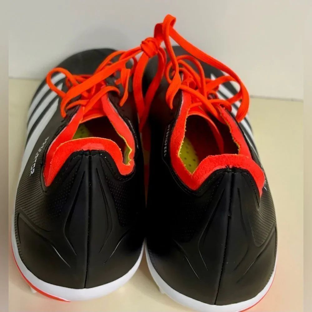 Adidas Men's Predator League L FG size 12 - Picture 5 of 8